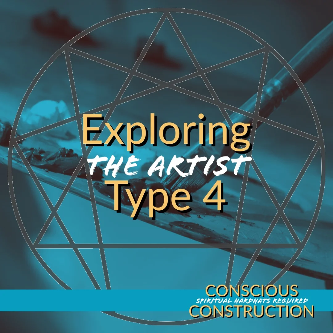 Exploring Enneagram Type 4 (The Artist)