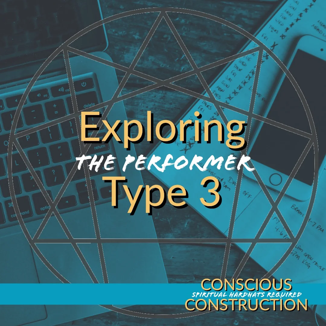 Exploring Enneagram Type 3 (The Performer)