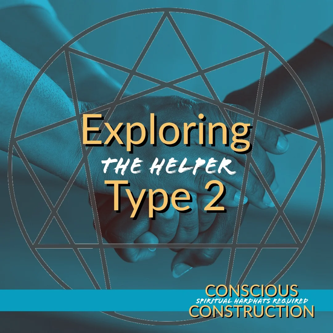 Exploring Enneagram Type 2 (The Helper)
