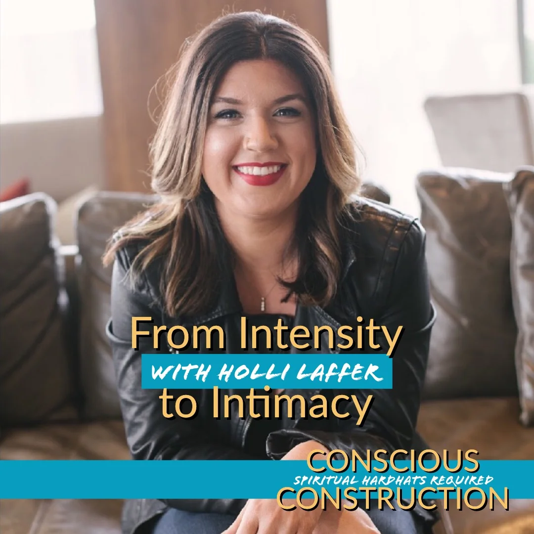 From Intensity to Intimacy