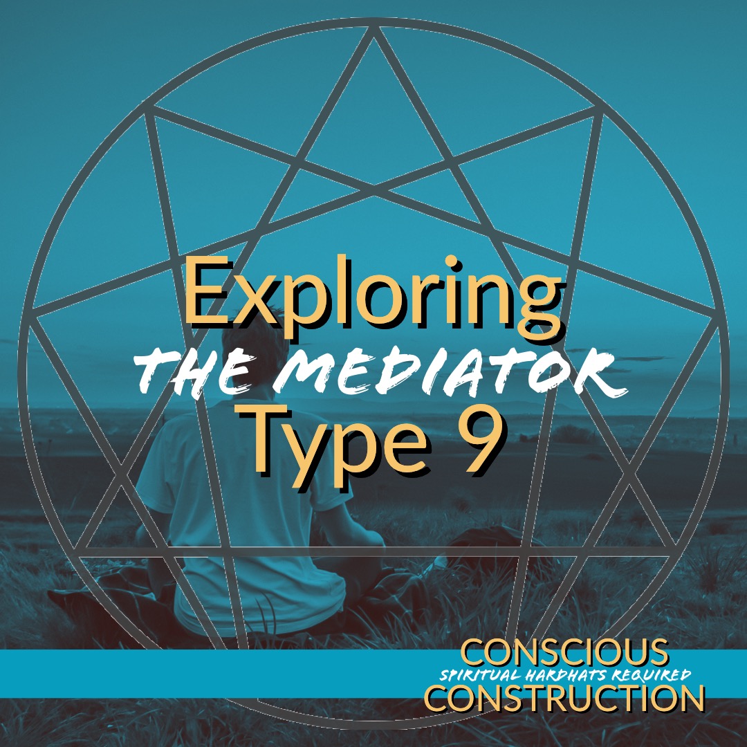 Exploring Enneagram Type 9 (The Mediator)