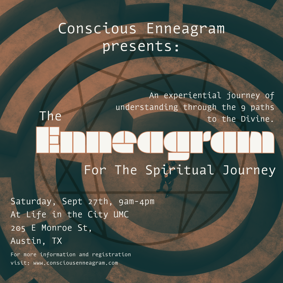 The Enneagram for the Spiritual Journey