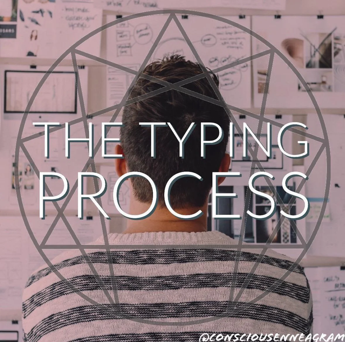 What Test Should I Take to Get My Enneagram?