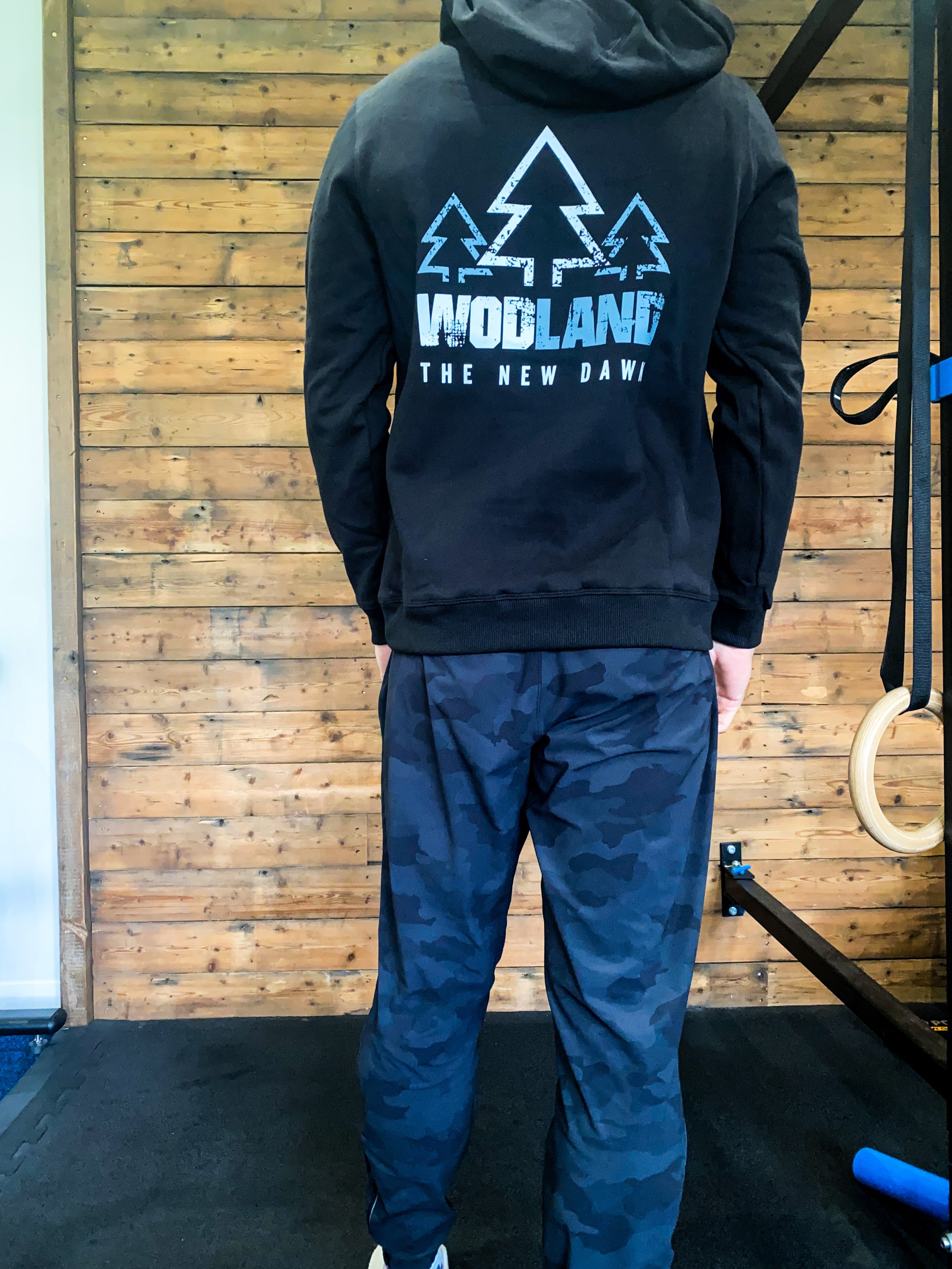 New Dawn Hoody
