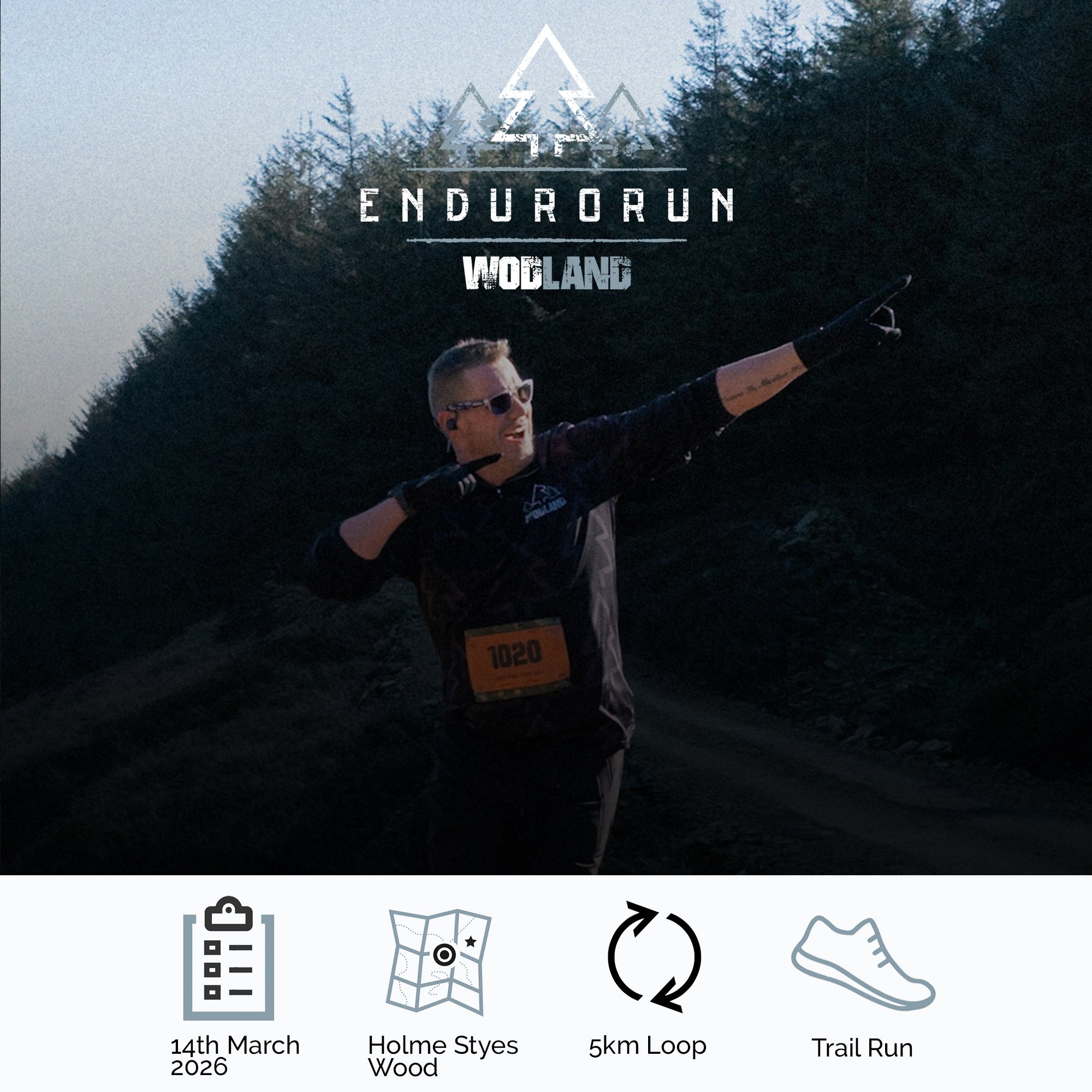 It&rsquo;s already been a week since 3&hellip;2&hellip;1&hellip; GO and EnduroRun 2026 kicked off 💥

What a day
Course records smashed
P.B's set
And a WHOLE lot of smiles from start to finish 😄🏅

The bodies should just about be recovered now&helli