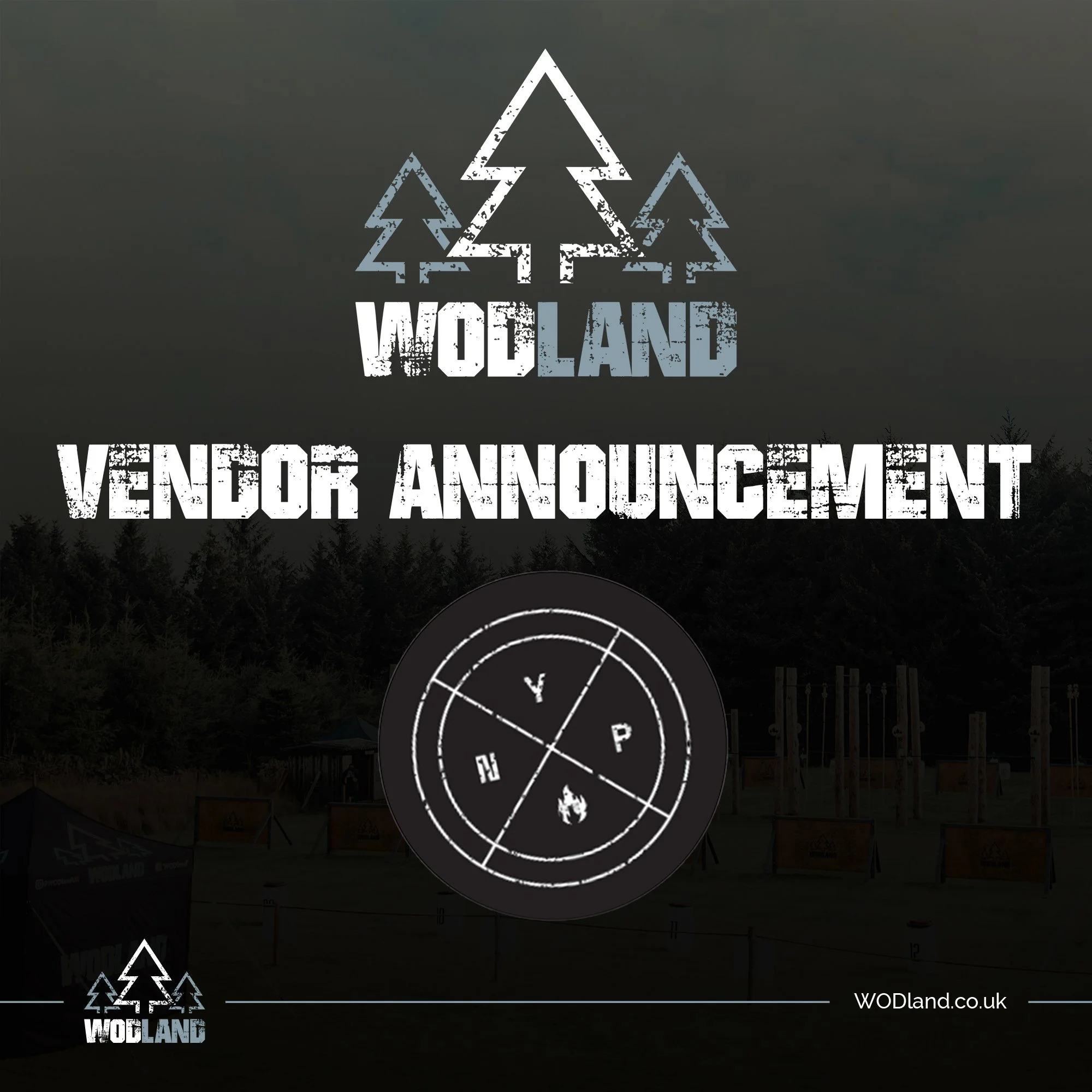 Once again joining us back at WODland are the AMAZINGLY tasty @northyorkspizzahouse 

Have you decided when you're getting your pizza order in? 😋🍕

I know we will be smashing a few between WOD's.

#WODland #functionalfitness #pizza #food