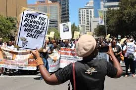 Partners of the People's Dialogue resisting mining and extractives in their communities