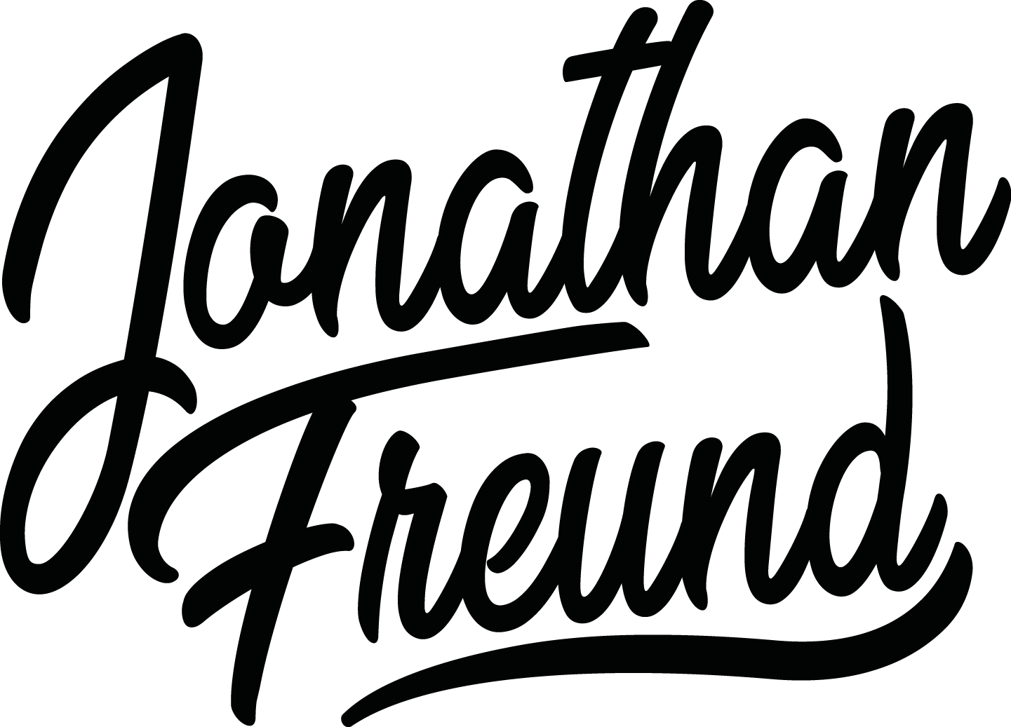 Jonathan Freund