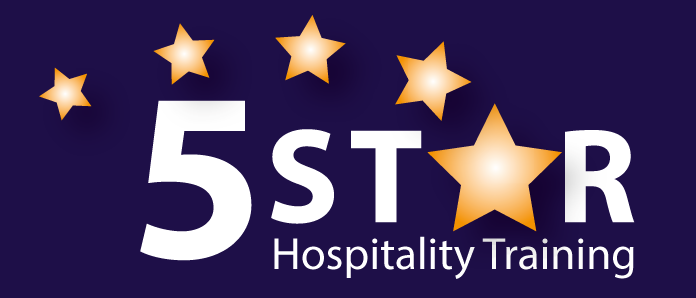 5 Star Hospitality Training