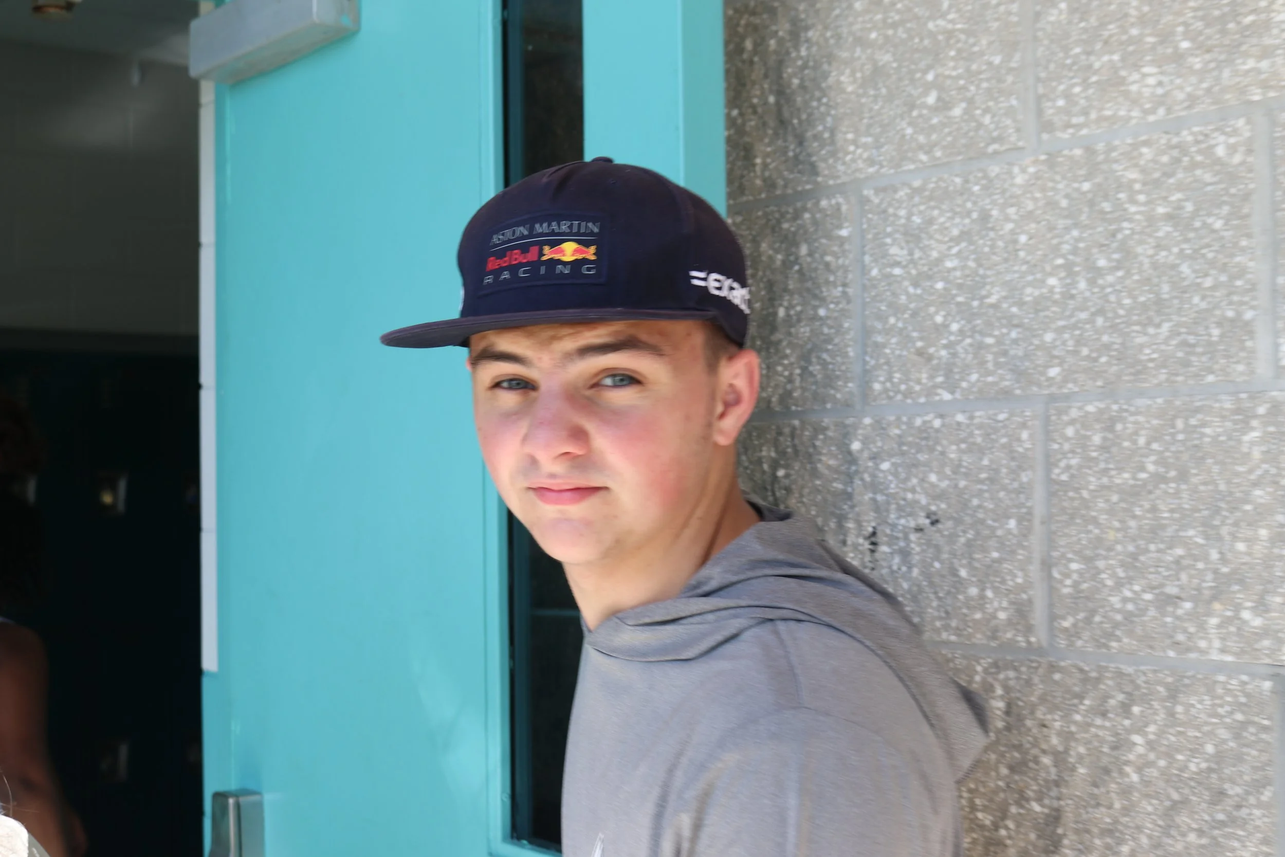 Home Gulf Coast High School JR ROTC