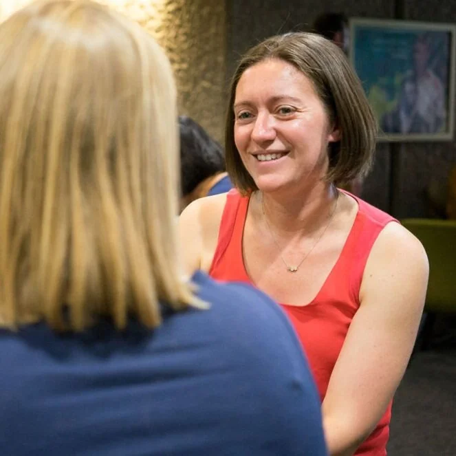 career coaching london