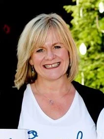 Sara, Chief Executive of Angel Eyes NI Sara, one of the original founders of Angel Eyes NI was left devastated when her twins were diagnosed with a genetic condition which affects their vision. This is her story.