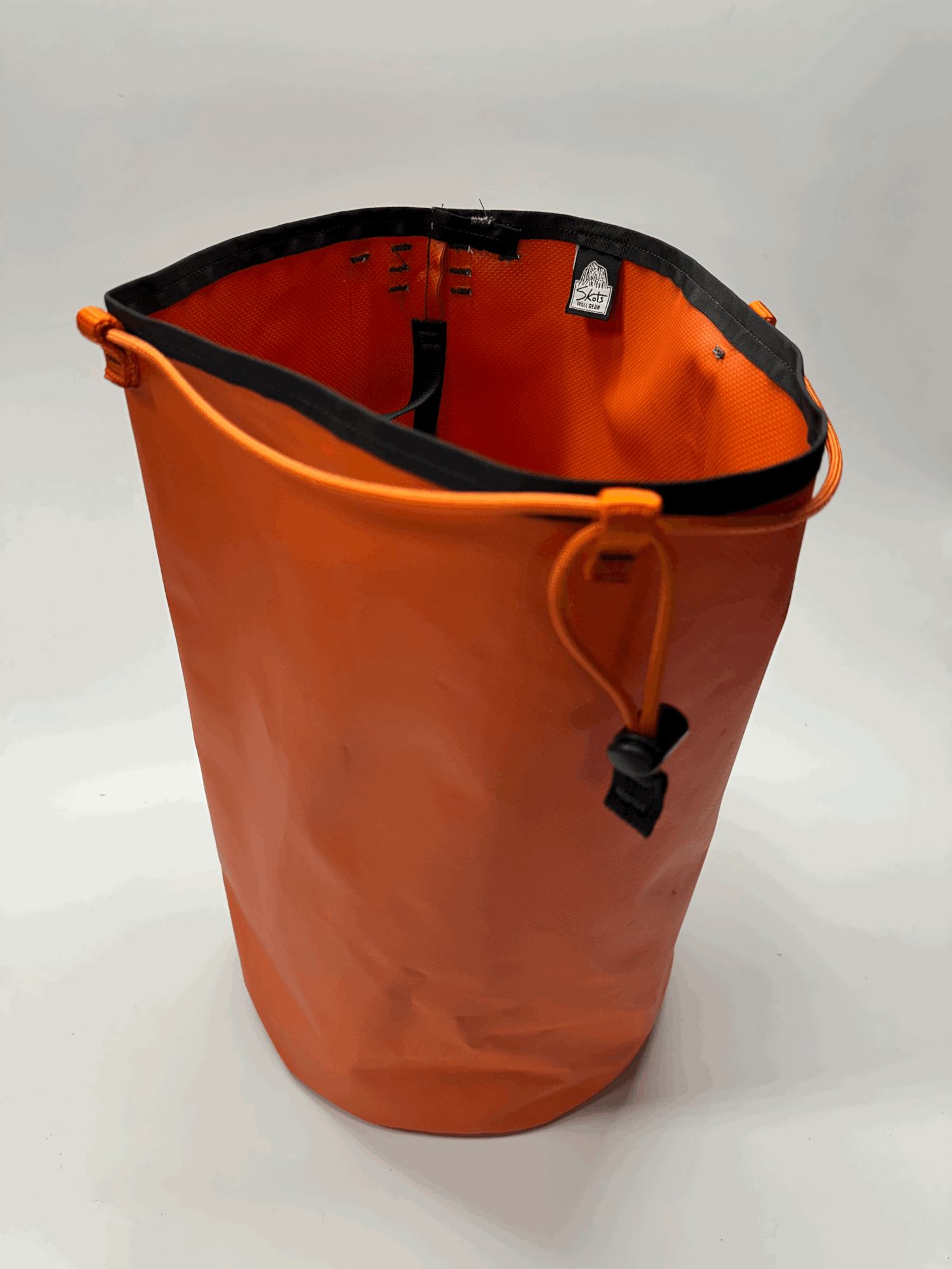 Skots Wall Gear — RFN bag. Big wall day bag.