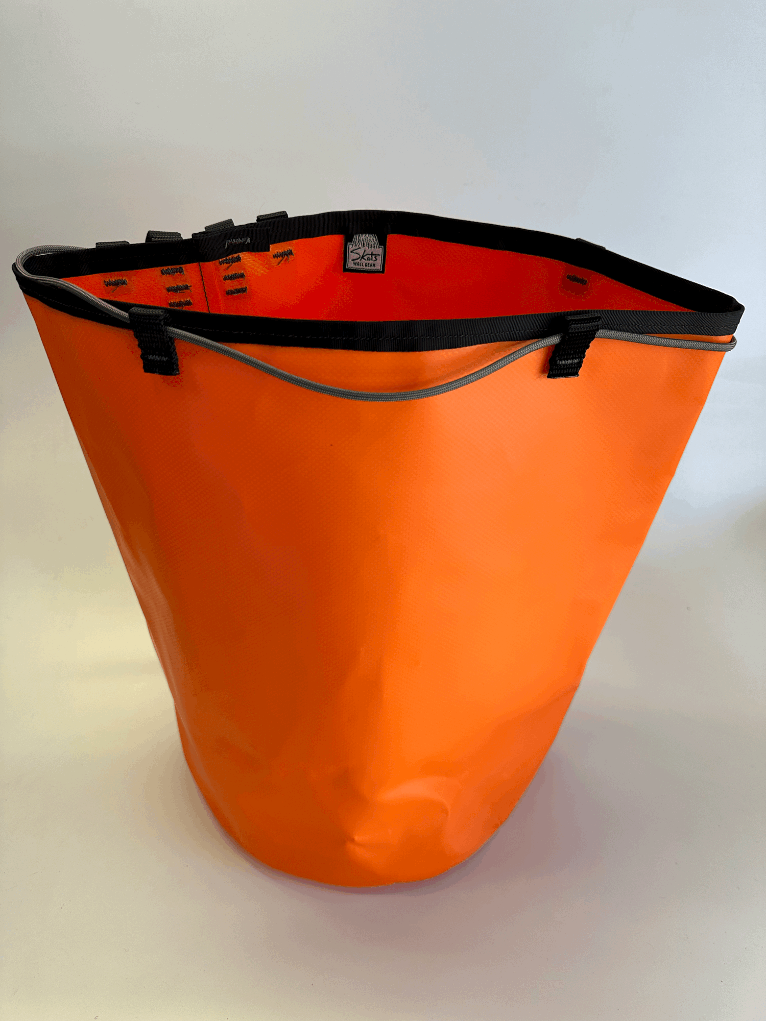 Skots Wall Gear — RFN bag. Big wall day bag.