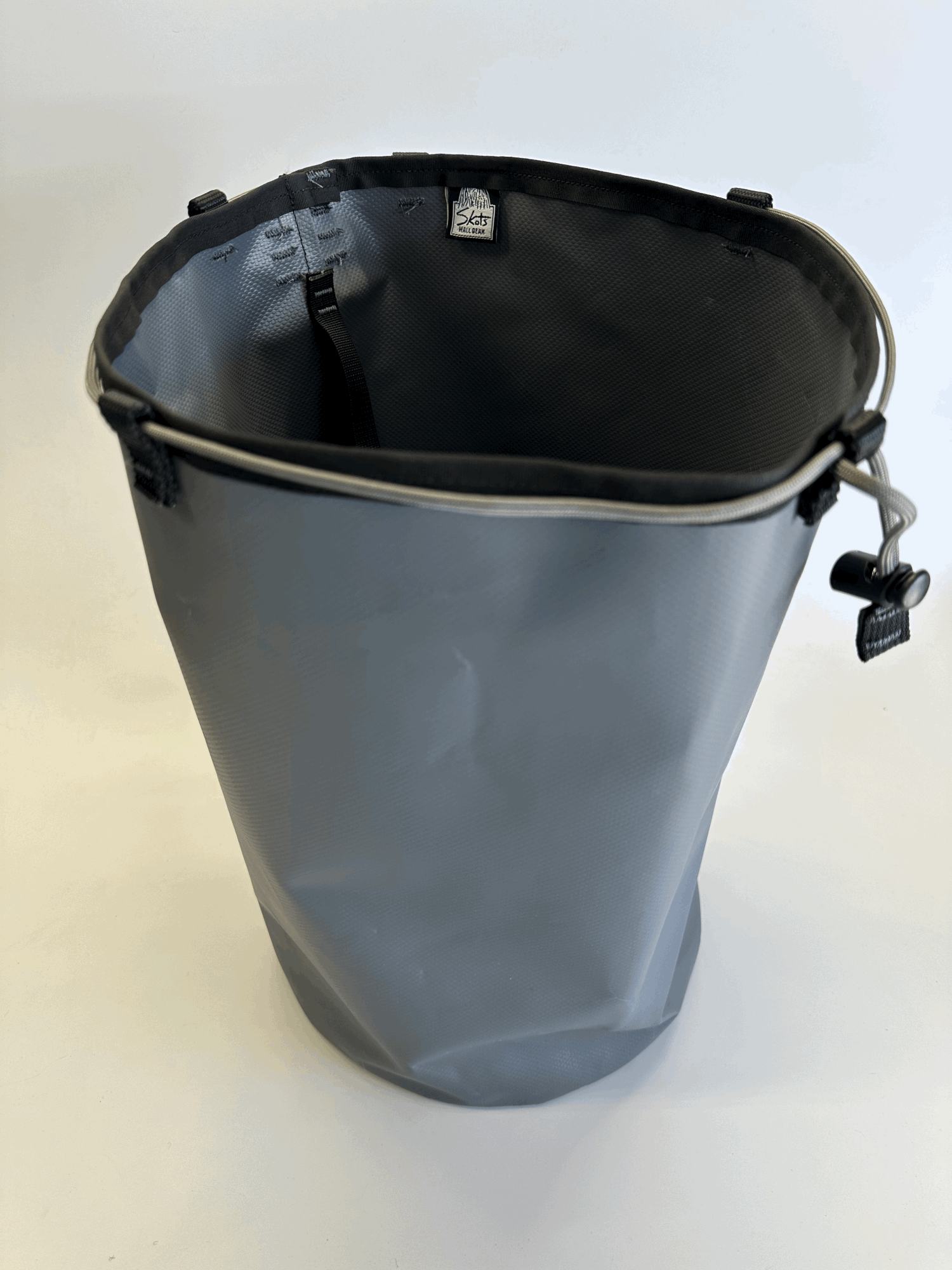 Skots Wall Gear — RFN bag. Big wall day bag.