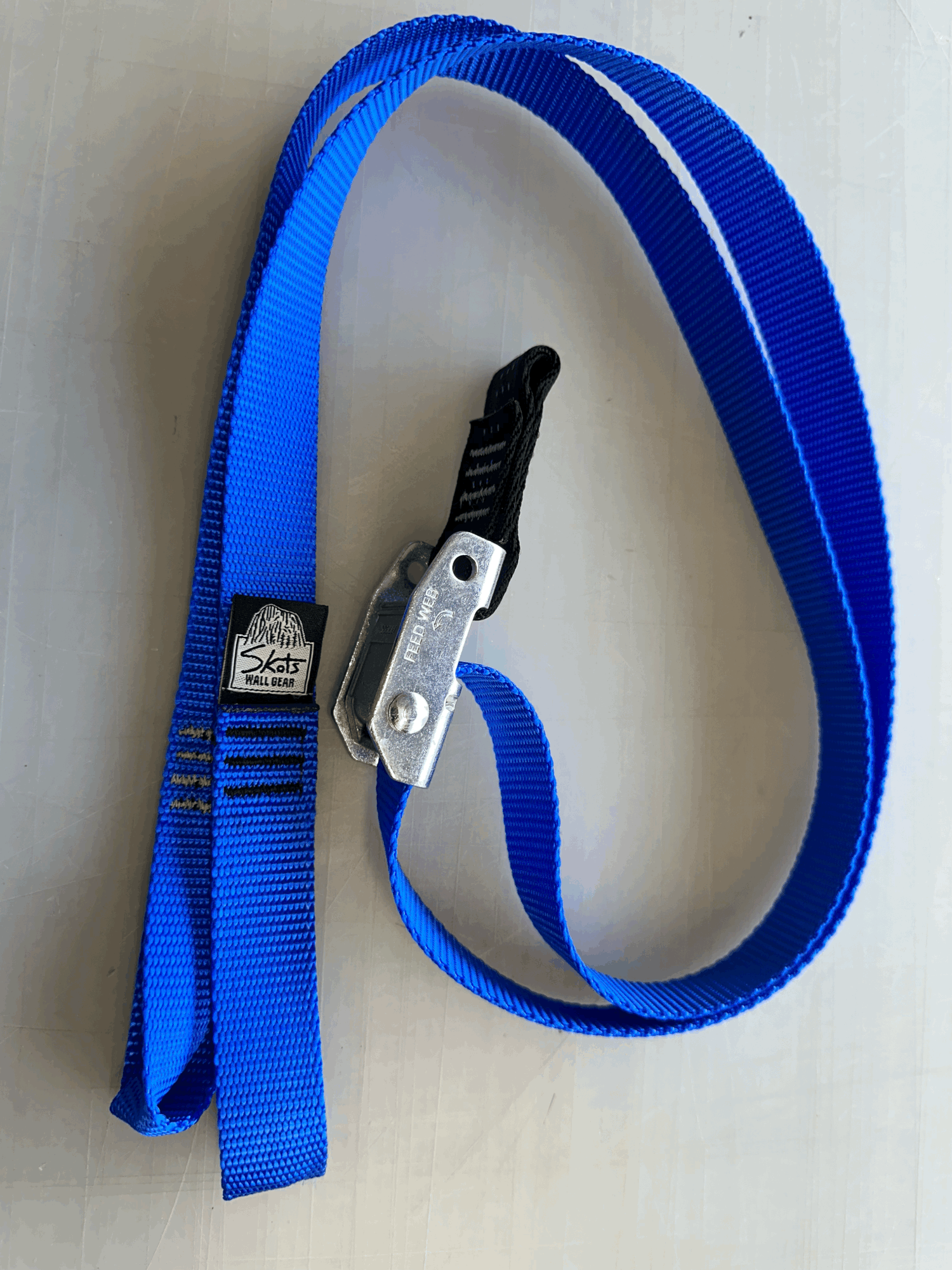 Skots Wall Gear — Cambuckle Adjustable Daisy