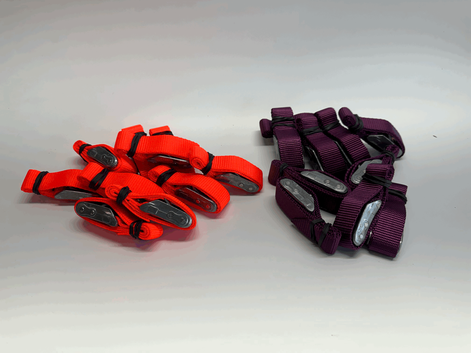Skots Wall Gear — Haul bag strap