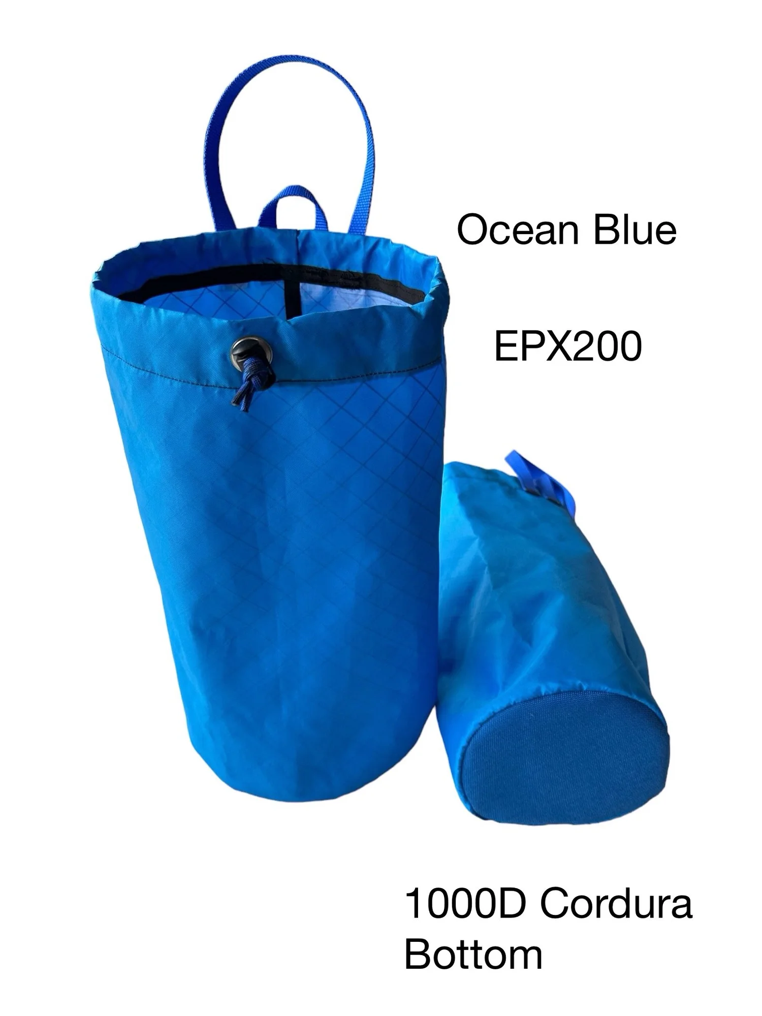 Skots Wall Gear — Stuff sacks New Age Fabric