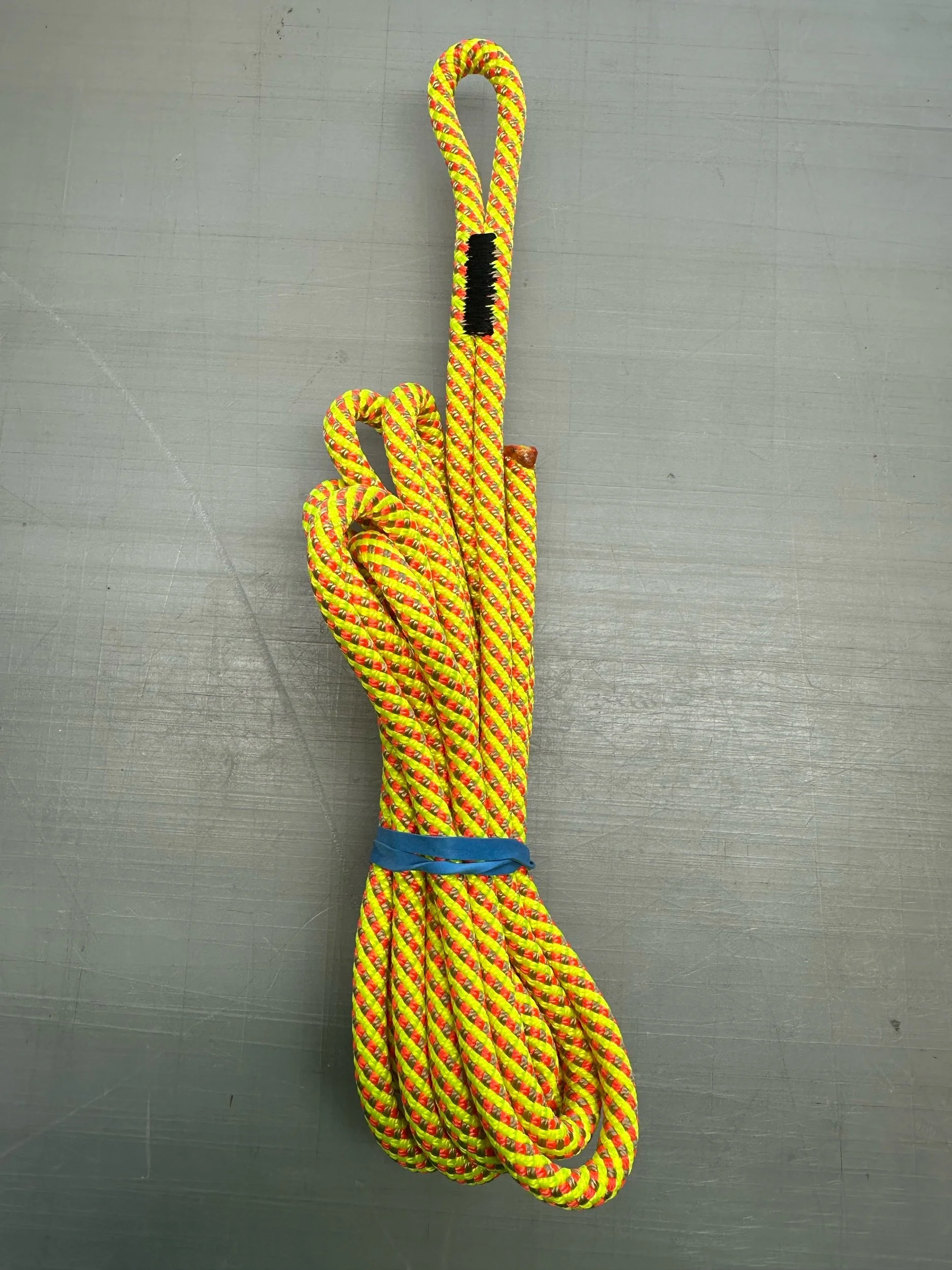 Haul Bag Docking Cord