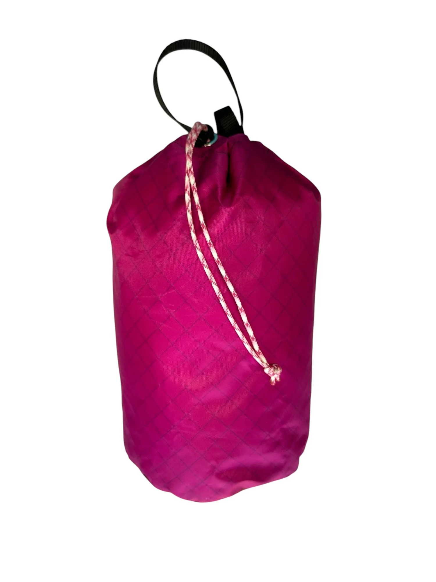 【FOTTSFOTTS】DRAWSTRING SACK (2COLORS) Amazon.com: CleverDelights 18