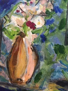 Joanna’s Vase
