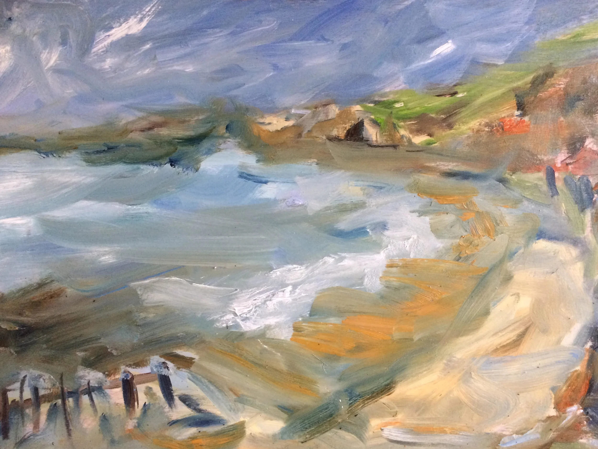 Sennen Cove