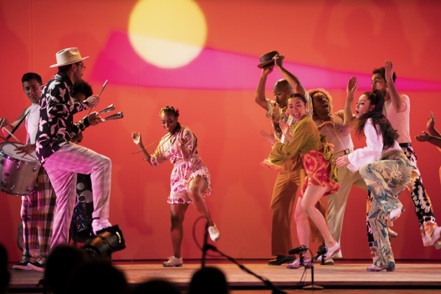 Music From The Sole - Greenwich, CT