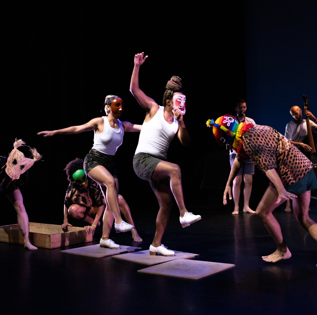 Orlando Hernández &amp; The Knee-Heart Connection - Catskill, NY