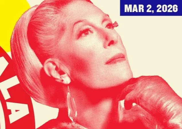 Gregory Richardson + Mafer Bandola!