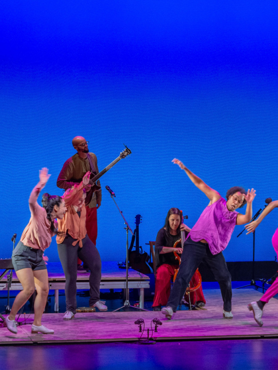 Music From The Sole - Boston, MA