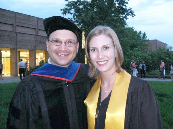 Dr. Troyer Graduation.jpg