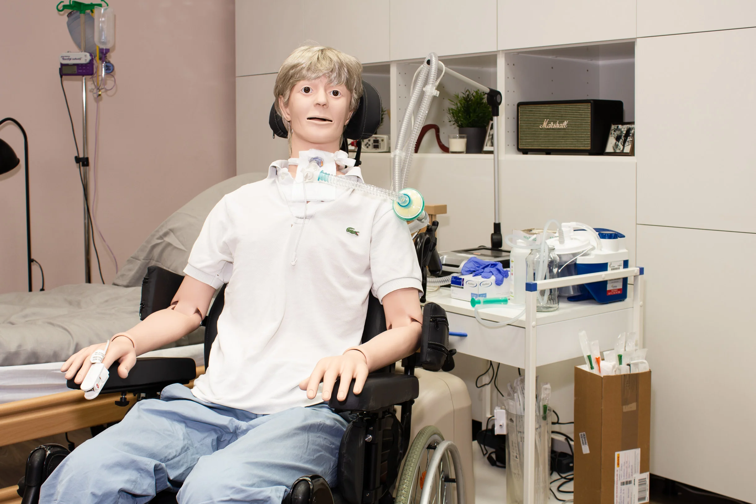 OPIC-Sim®-Center Berlin