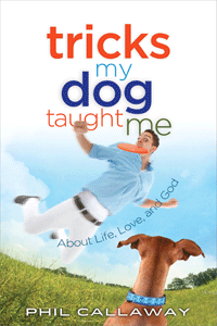 Tricks My Dog Taught Me
