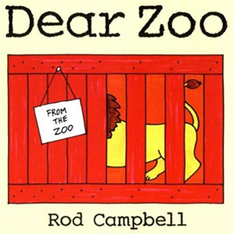 Dear Zoo