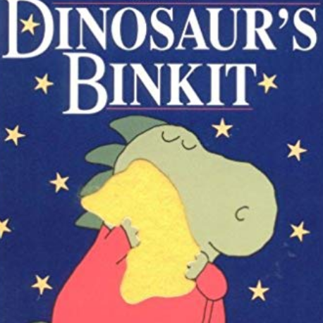 Dinosaur's Binkit