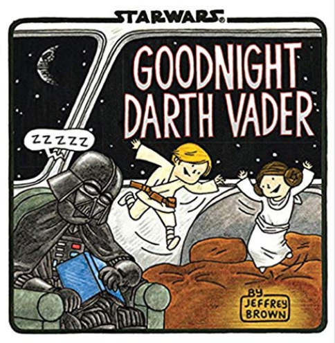 Good Night, Darth Vader