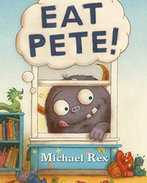 Eat Pete