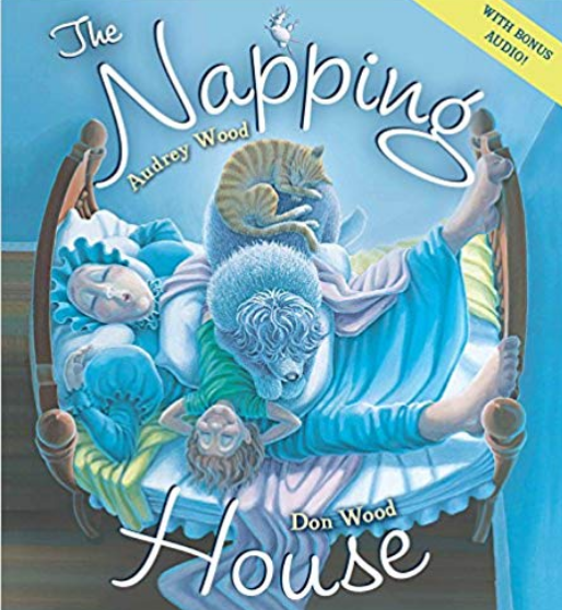 The Napping House