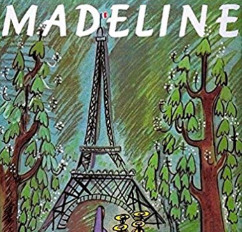 Madeline