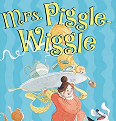 Mrs. Piggle-Wiggle