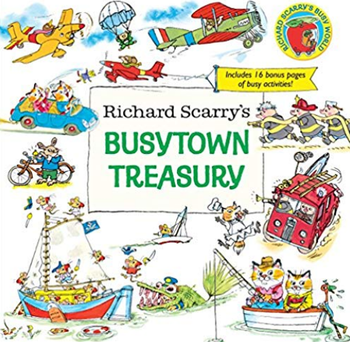 Busytown