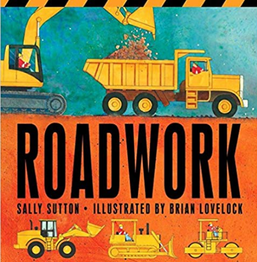 Roadwork