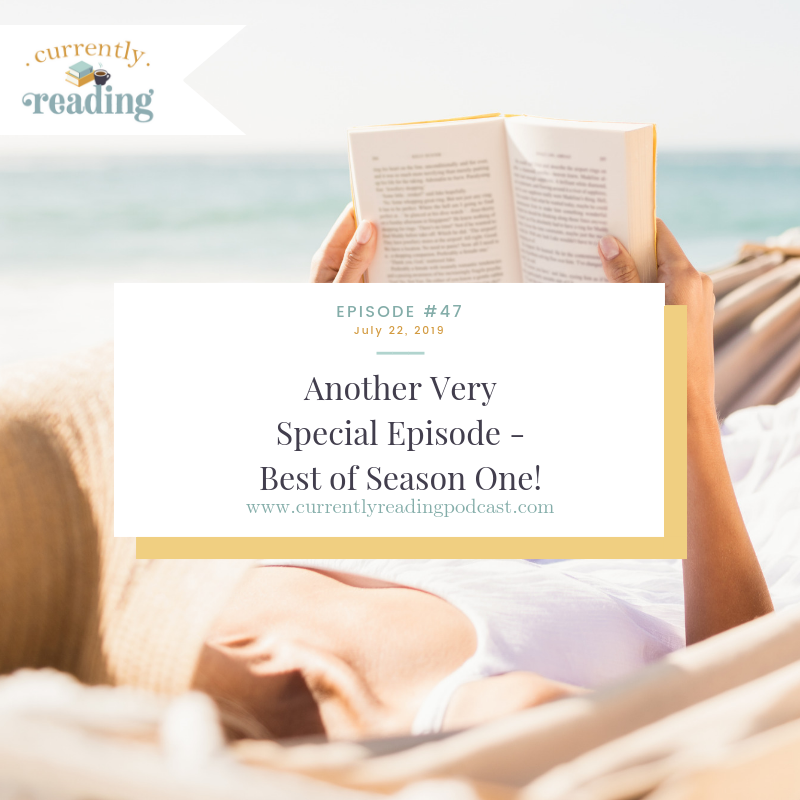 Episode 48: Another Very Special Episode - Best of Season One!
