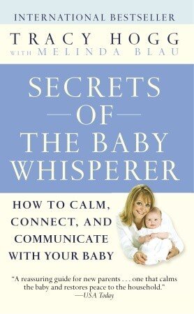 Secrets of the Baby Whisperer