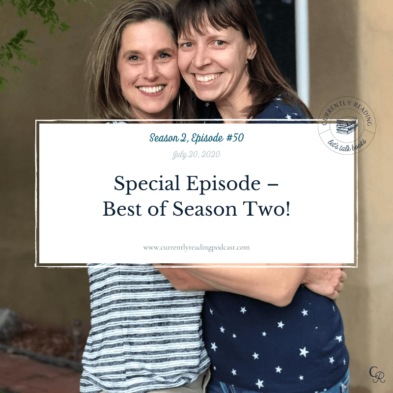 Season 2, Episode 50: Special Episode - Best of Season Two!
