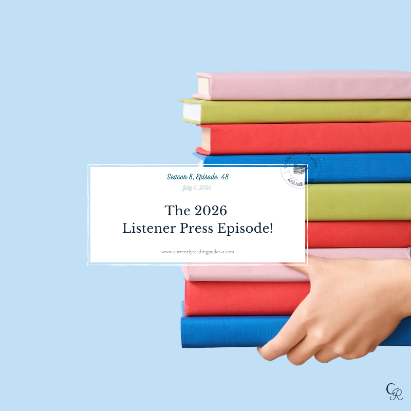 The 2026 Listener Press Episode! (S8E48)