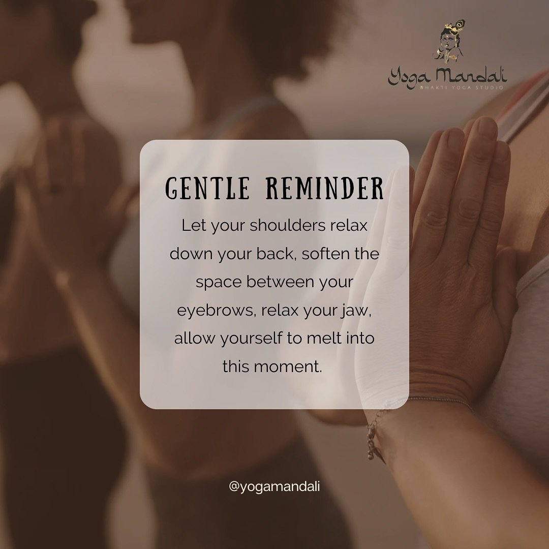 Stop your scrolling for this gentle reminder 🙏
.
Pause for a moment to soften, check in with your breathe, relax your shoulders and jaw, and practice being here in the moment. 
.
Share if this was helpful for you ! 
.
#mindfulness #stopscrolling #re