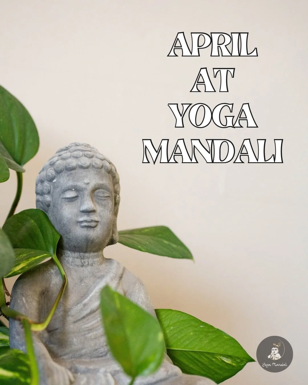 Spring is here&mdash;and so is a fresh season of movement, connection + new energy! 🌿✨

Longer days, lighter energy + a full calendar of events to help you reset, recharge + realign. From soulful workshops to community gatherings + special trainings