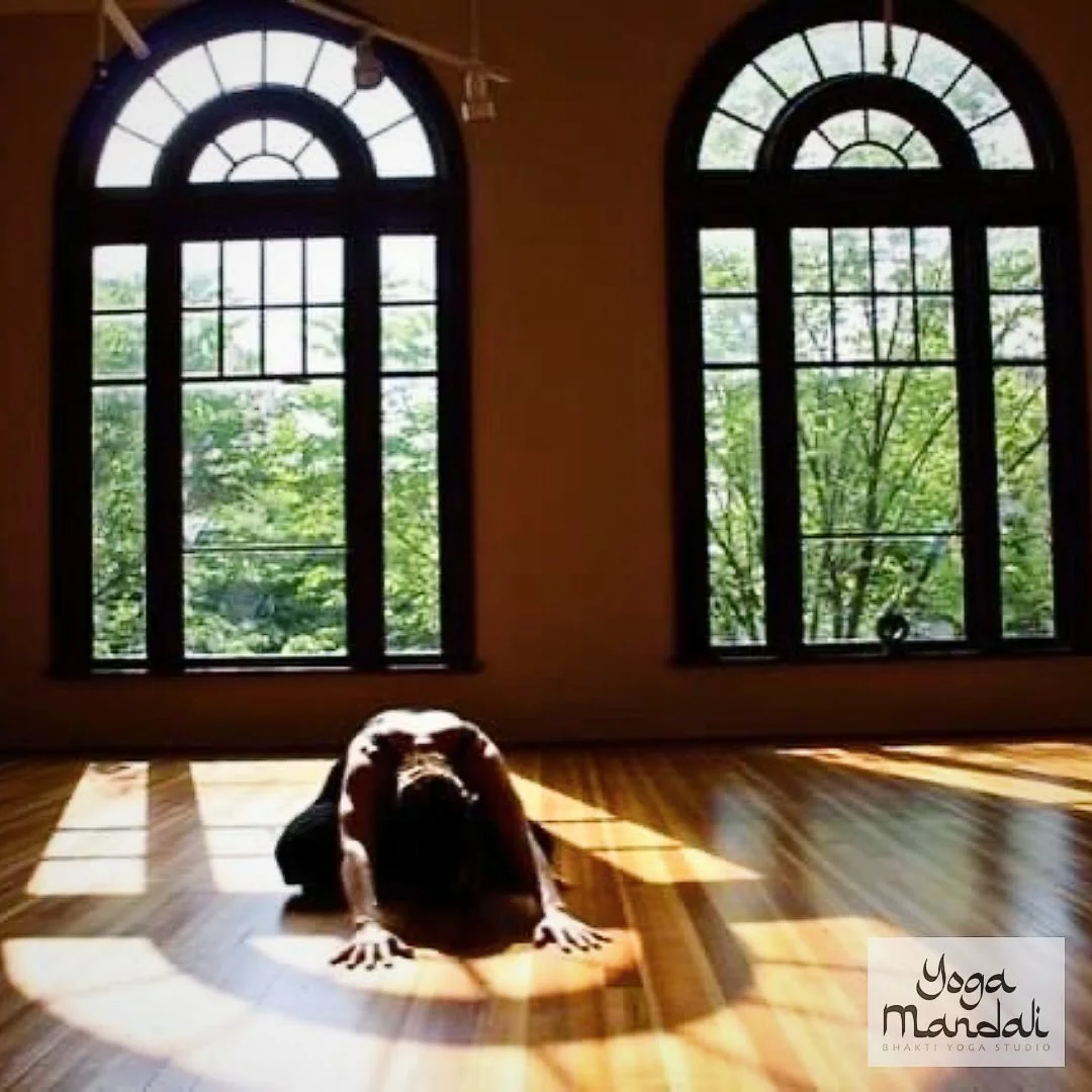 The best moments in the studio are often the quiet ones. The ones that help you tune out the noise &amp; tune back in to yourself. Sometimes all it takes is one class, one breath, one quiet moment to feel more like you again. 

Join us for the final 