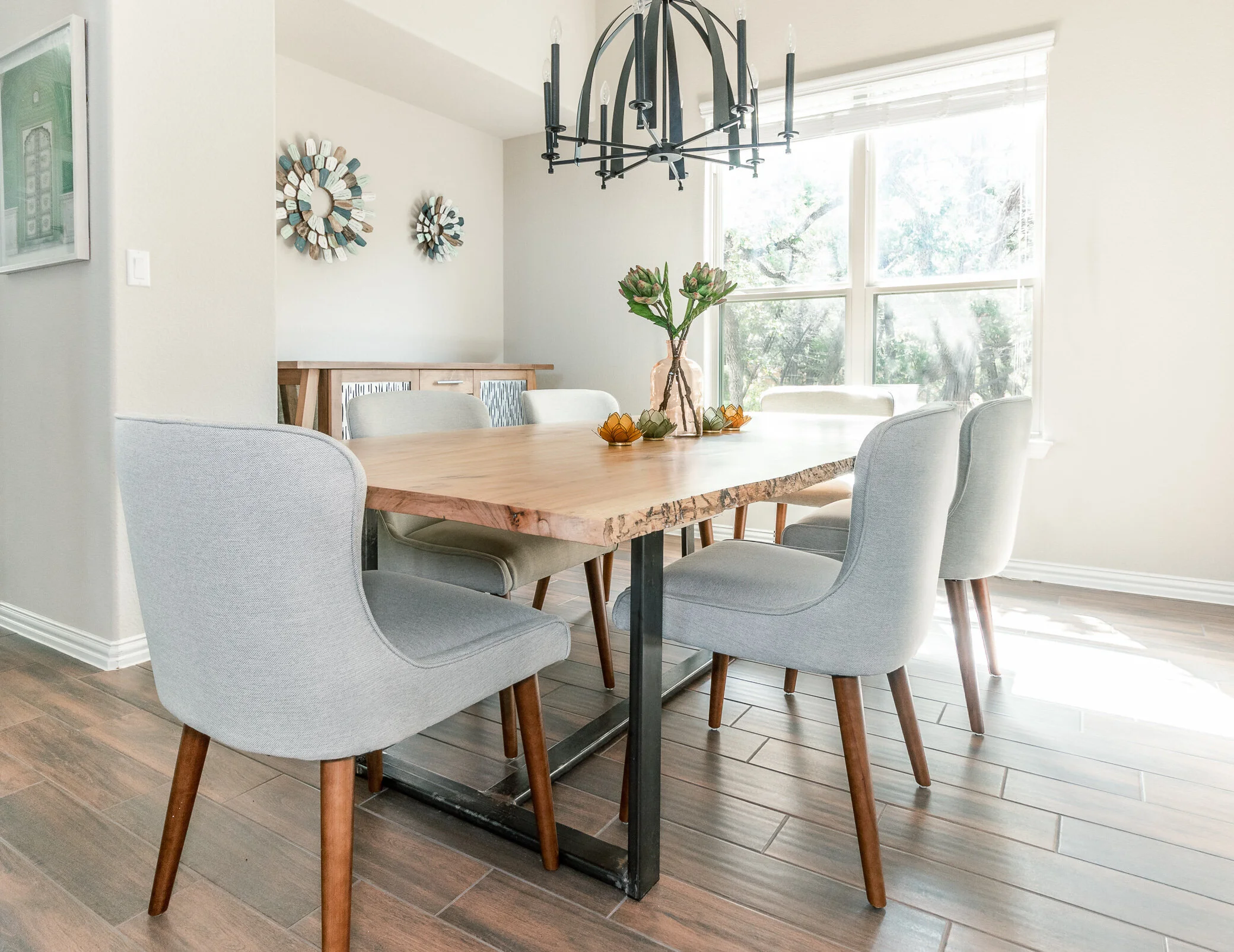 The Mill Furniture Co Custom Furniture Austin TX